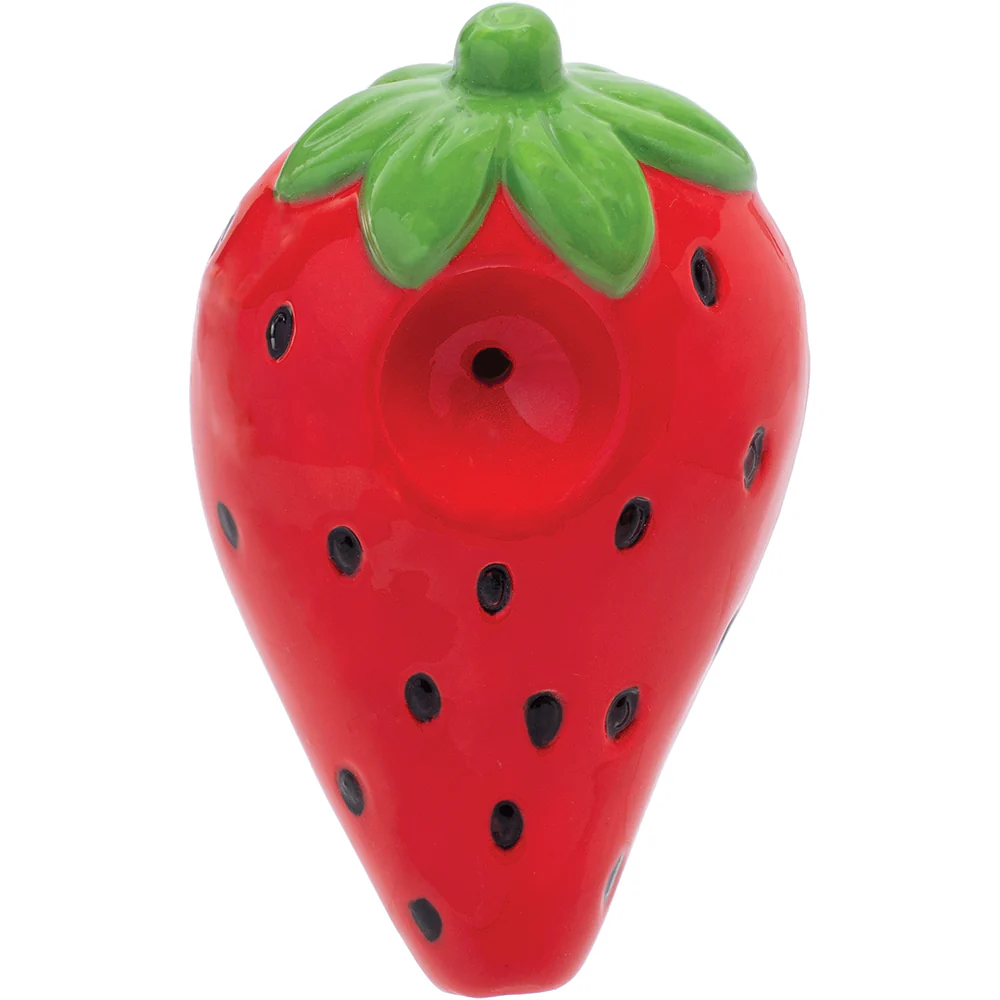 Strawberry Pipe - Image 4