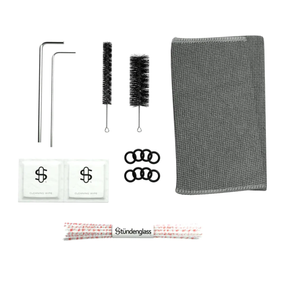 Stündenglass Cleaning Kit