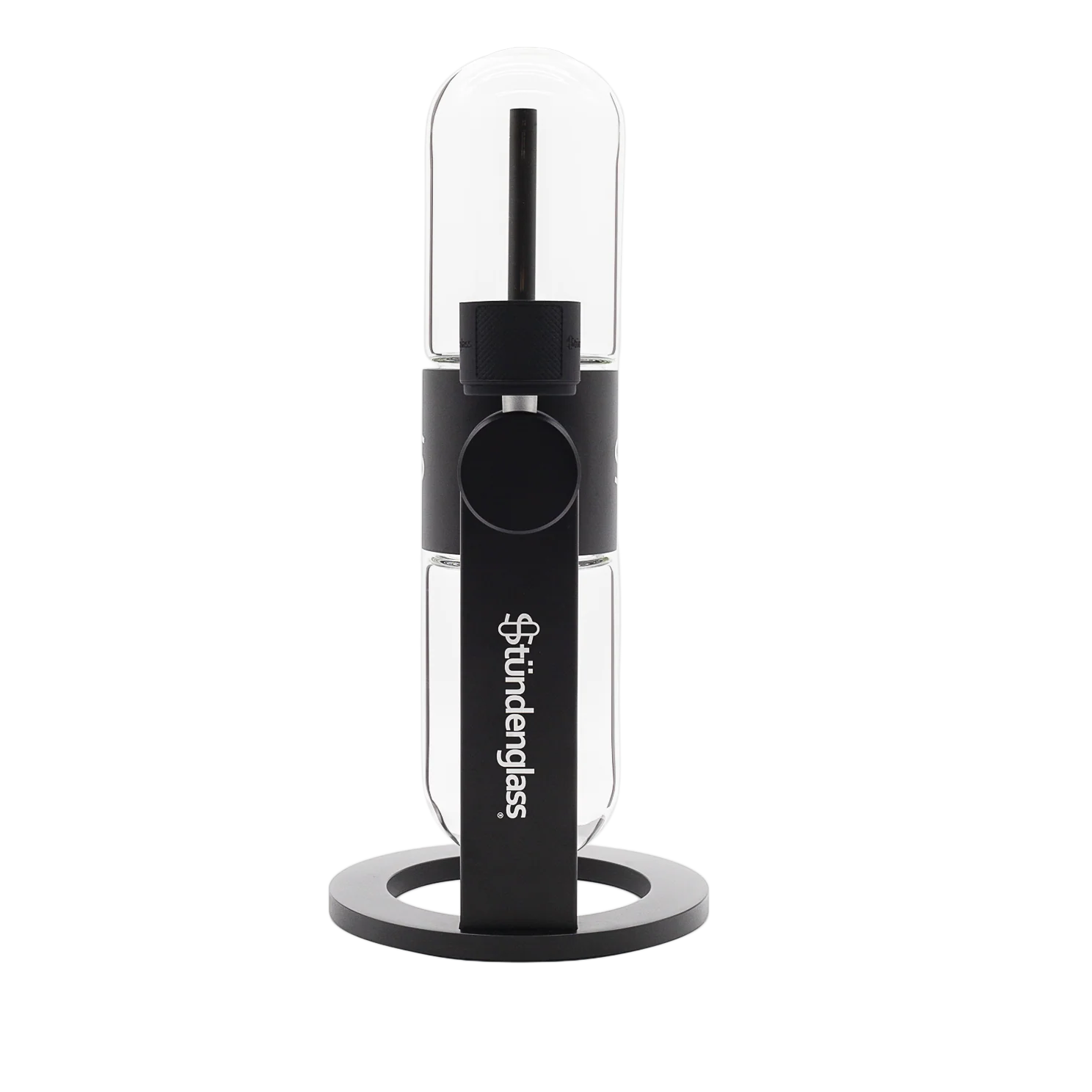 NEW Stündenglass Gravity Bong (Black) - Image 4