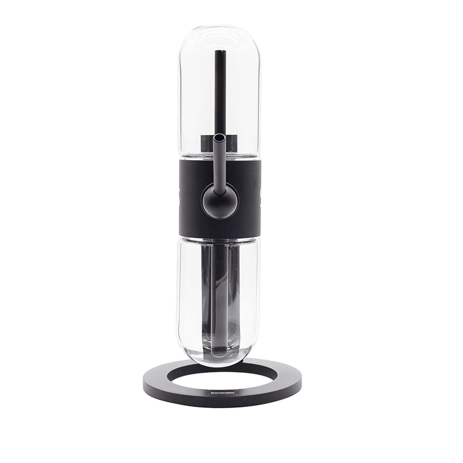 NEW Stündenglass Gravity Bong (Black) - Image 8