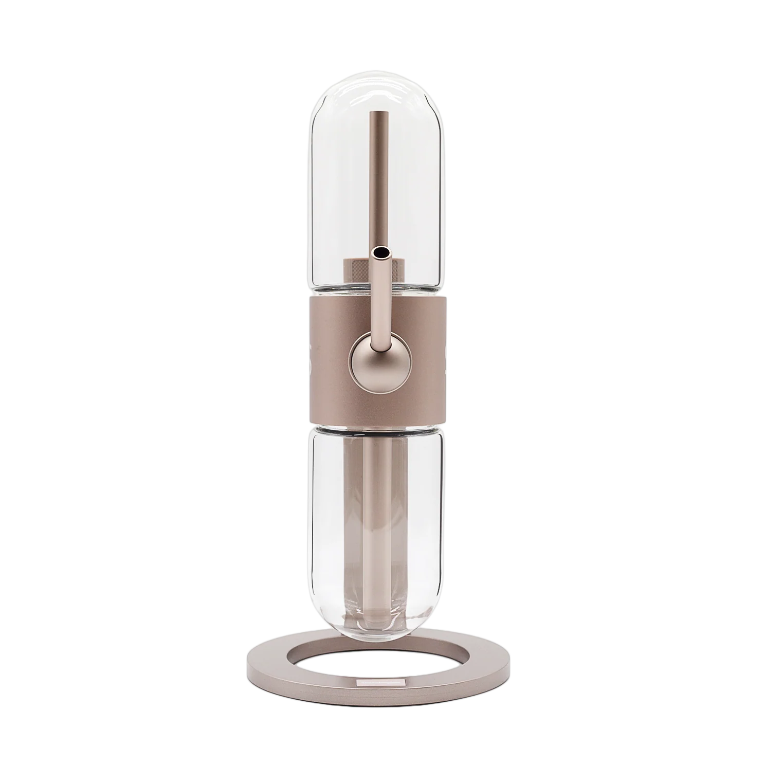 NEW Stündenglass Gravity Bong (Desert Rose) - Image 3