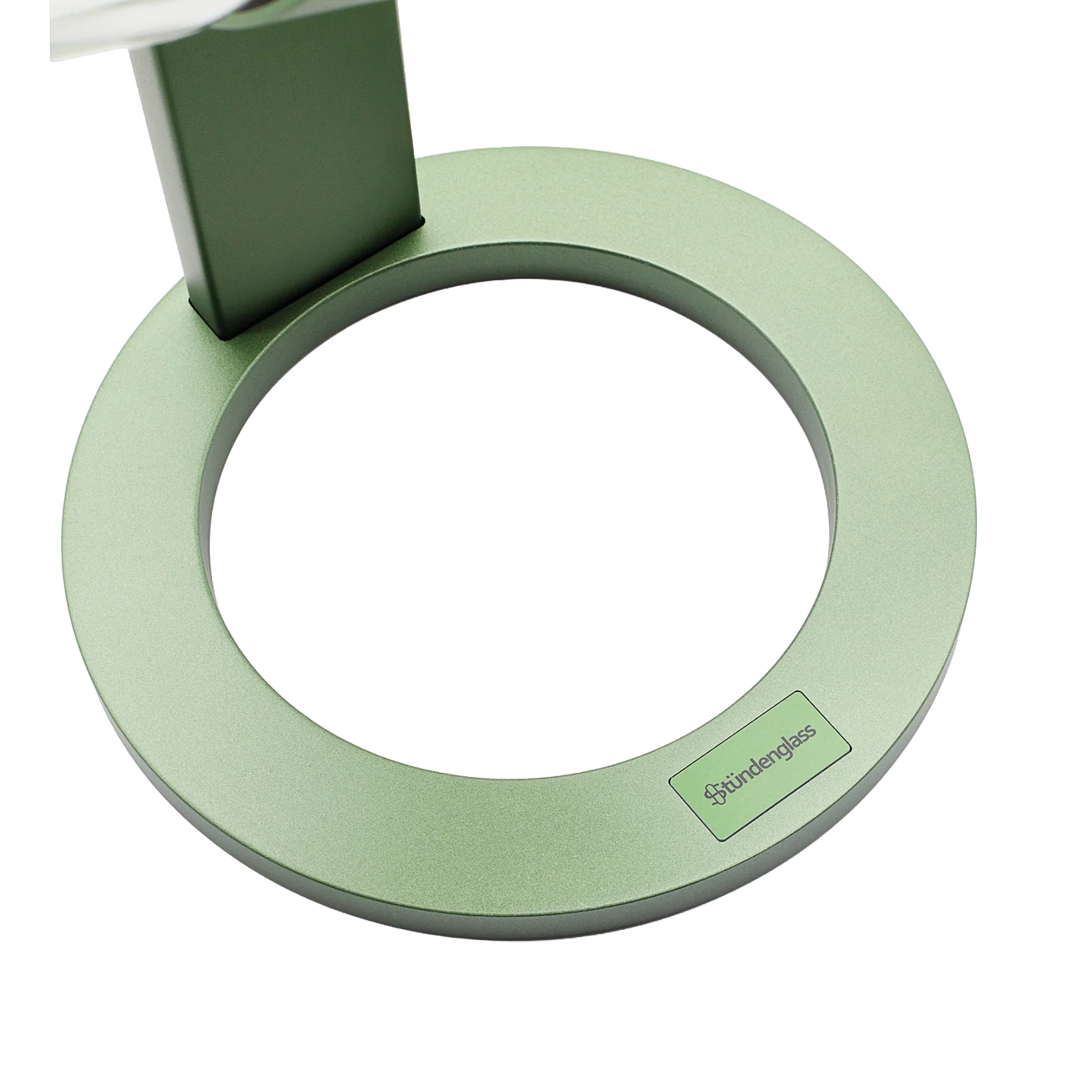 NEW Stündenglass Gravity Bong (Olive Green) - Image 6