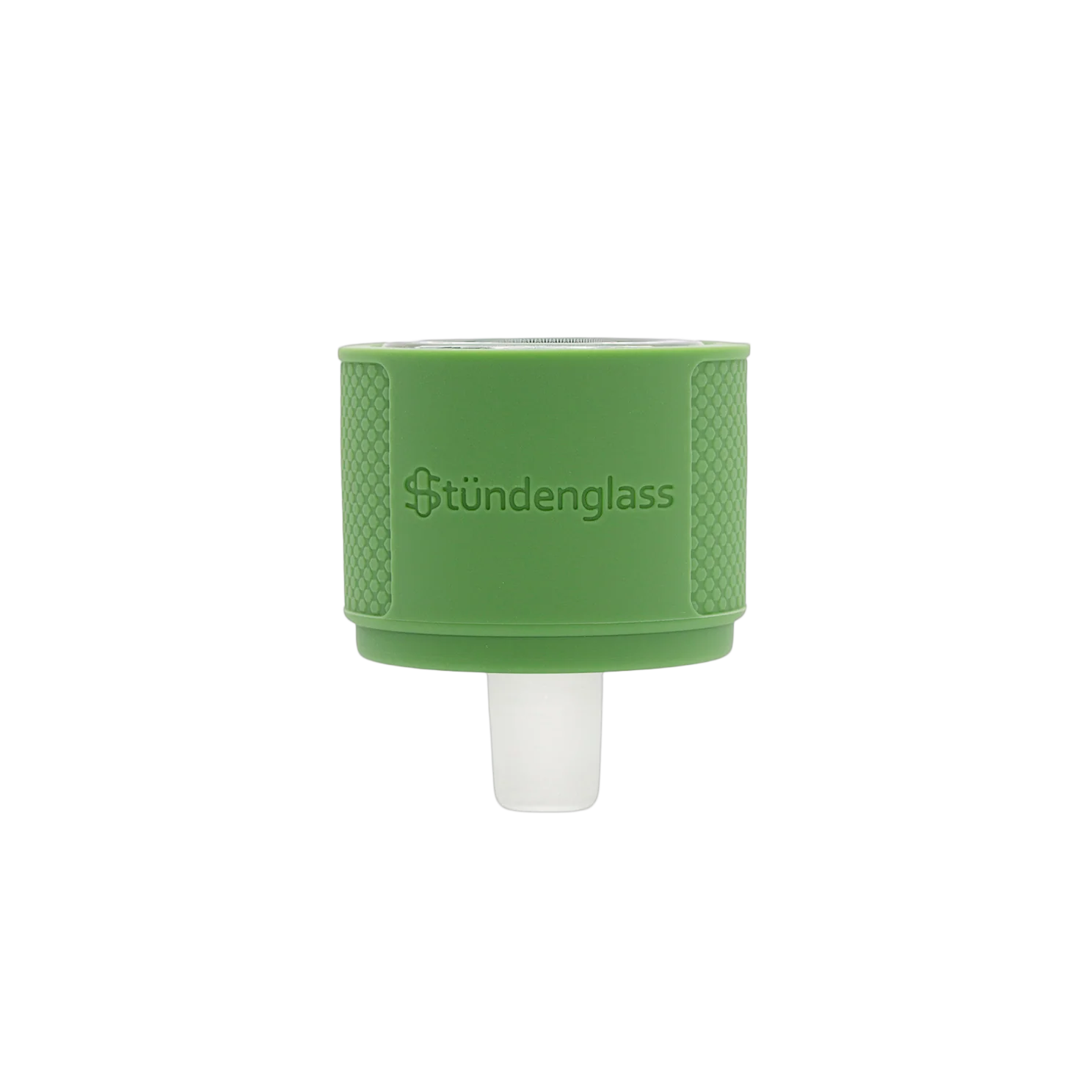 NEW Stündenglass Gravity Bong (Olive Green) - Image 7