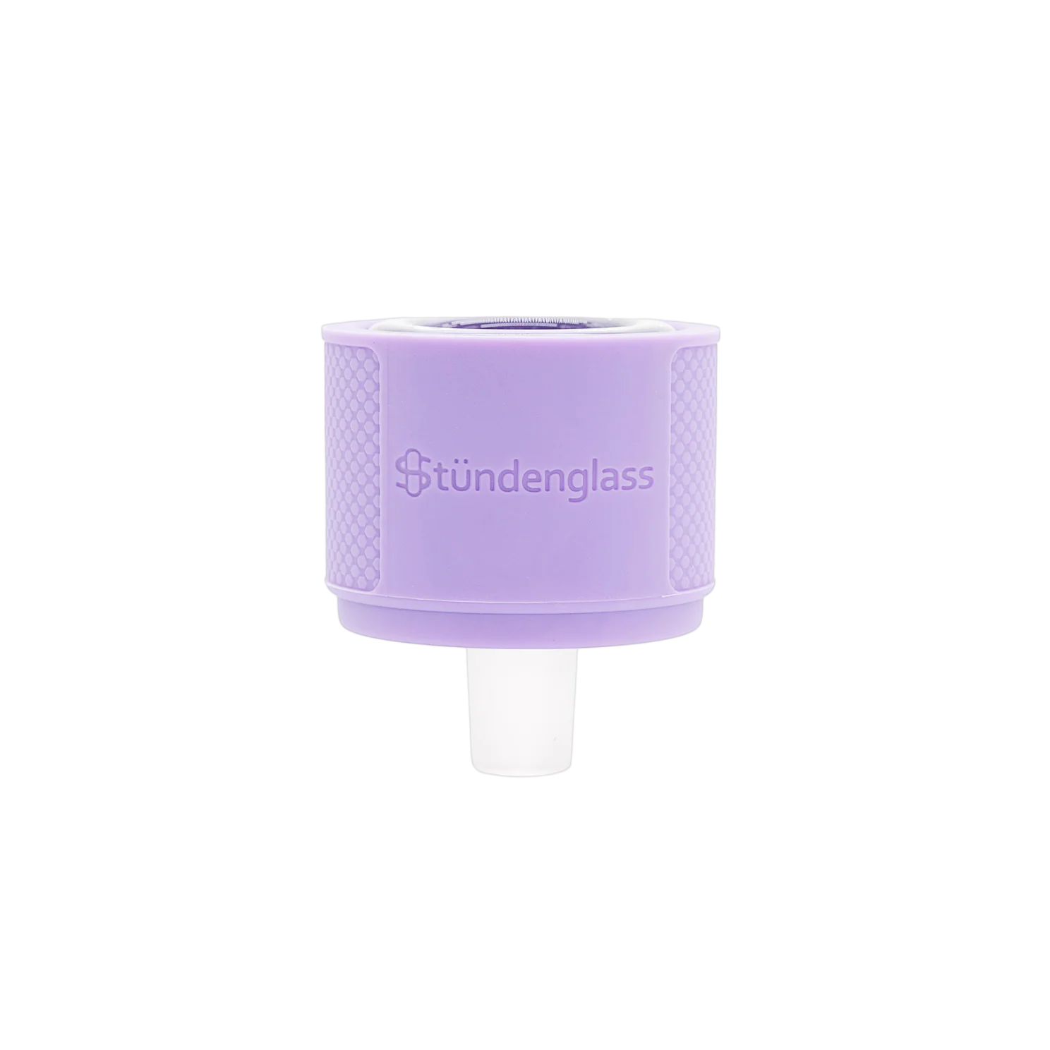 NEW Stündenglass Gravity Bong (Violet Purple) - Image 9