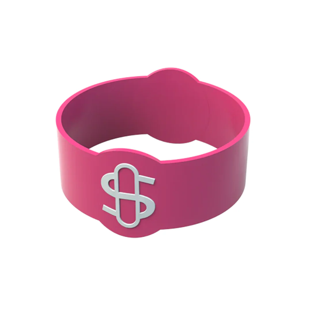 Stündenglass Gravity Bong (Pink) - Image 4