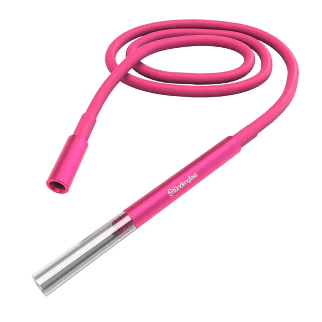 Stündenglass Gravity Bong (Pink) - Image 5