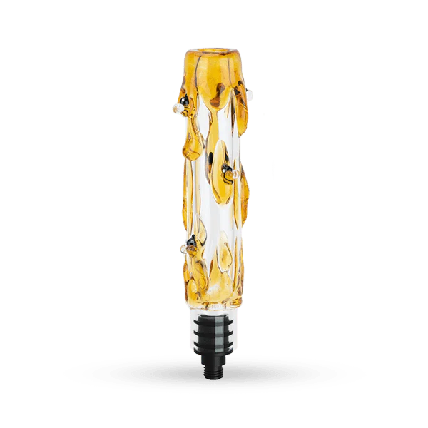 Stundenglass Large Upstem (Straight) Save the Bees