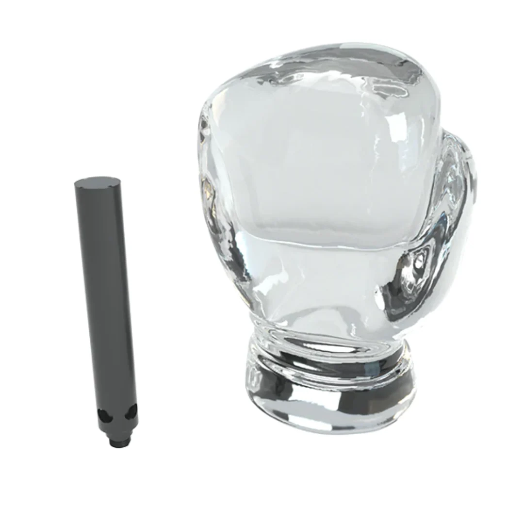Stündenglass Single Glass Champion's Globe - Image 5