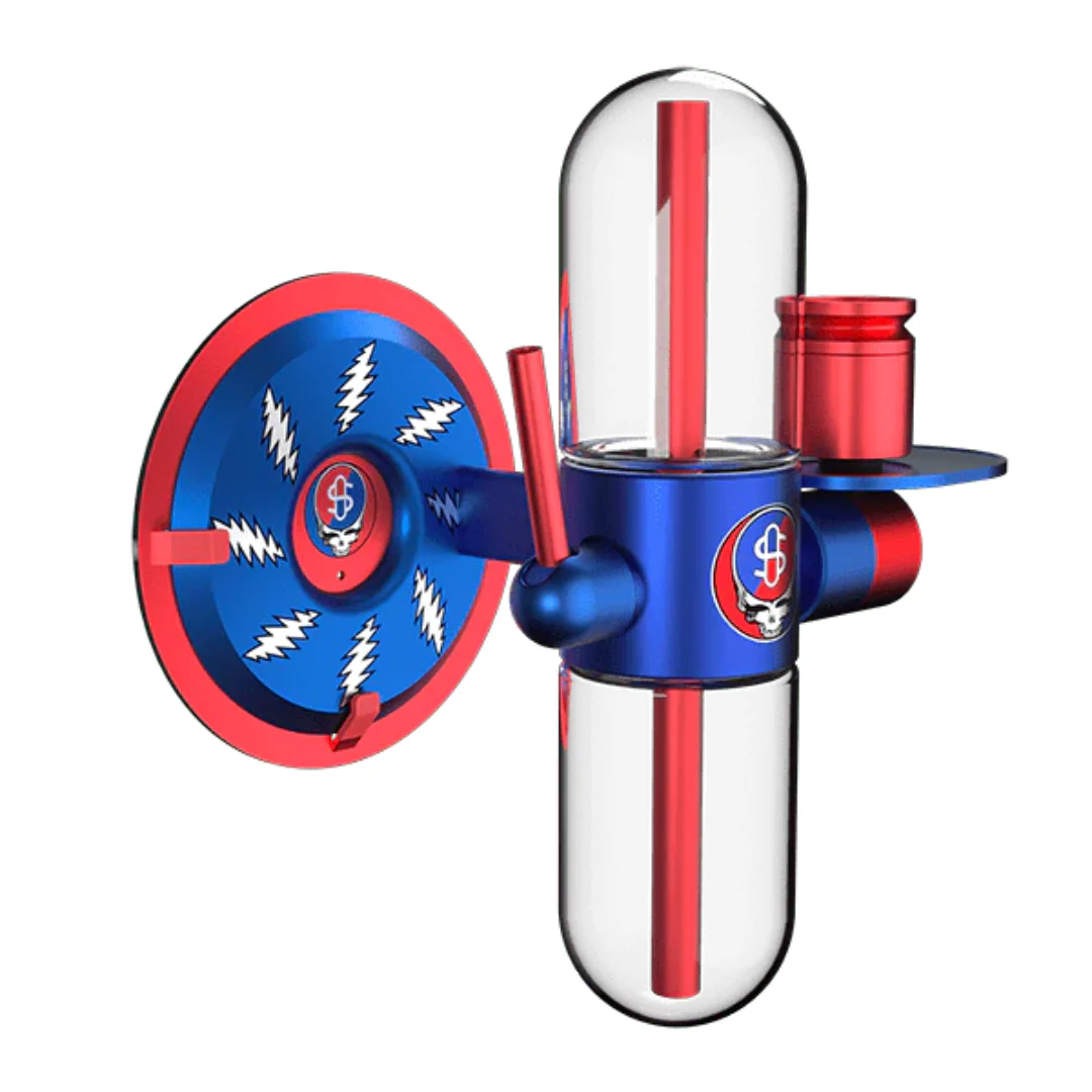 Stündenglass Wall Mount (Various Colors)