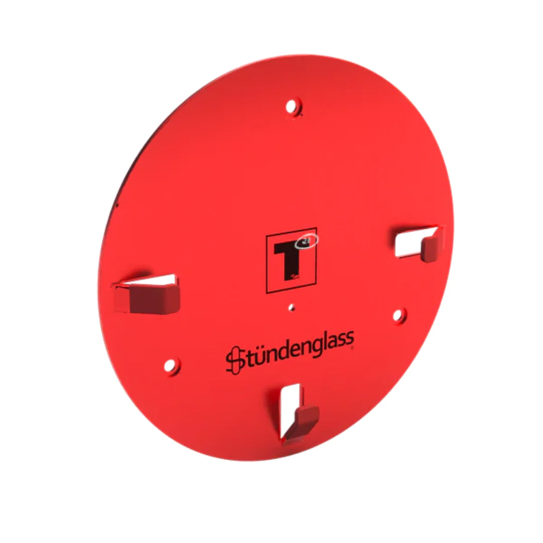 Stündenglass Wall Mount (Various Colors) - Image 5
