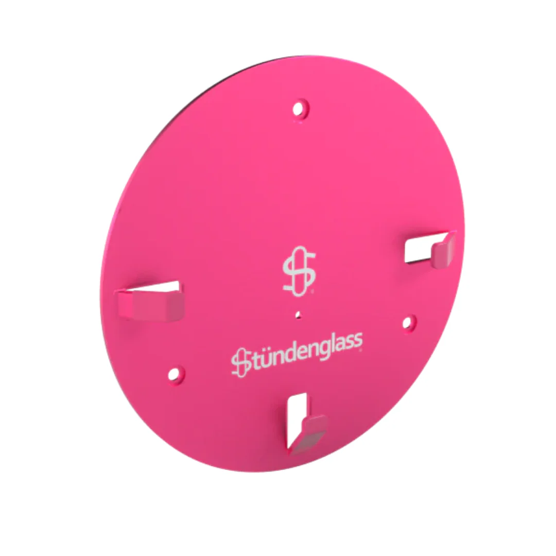 Stündenglass Wall Mount (Various Colors) - Image 6