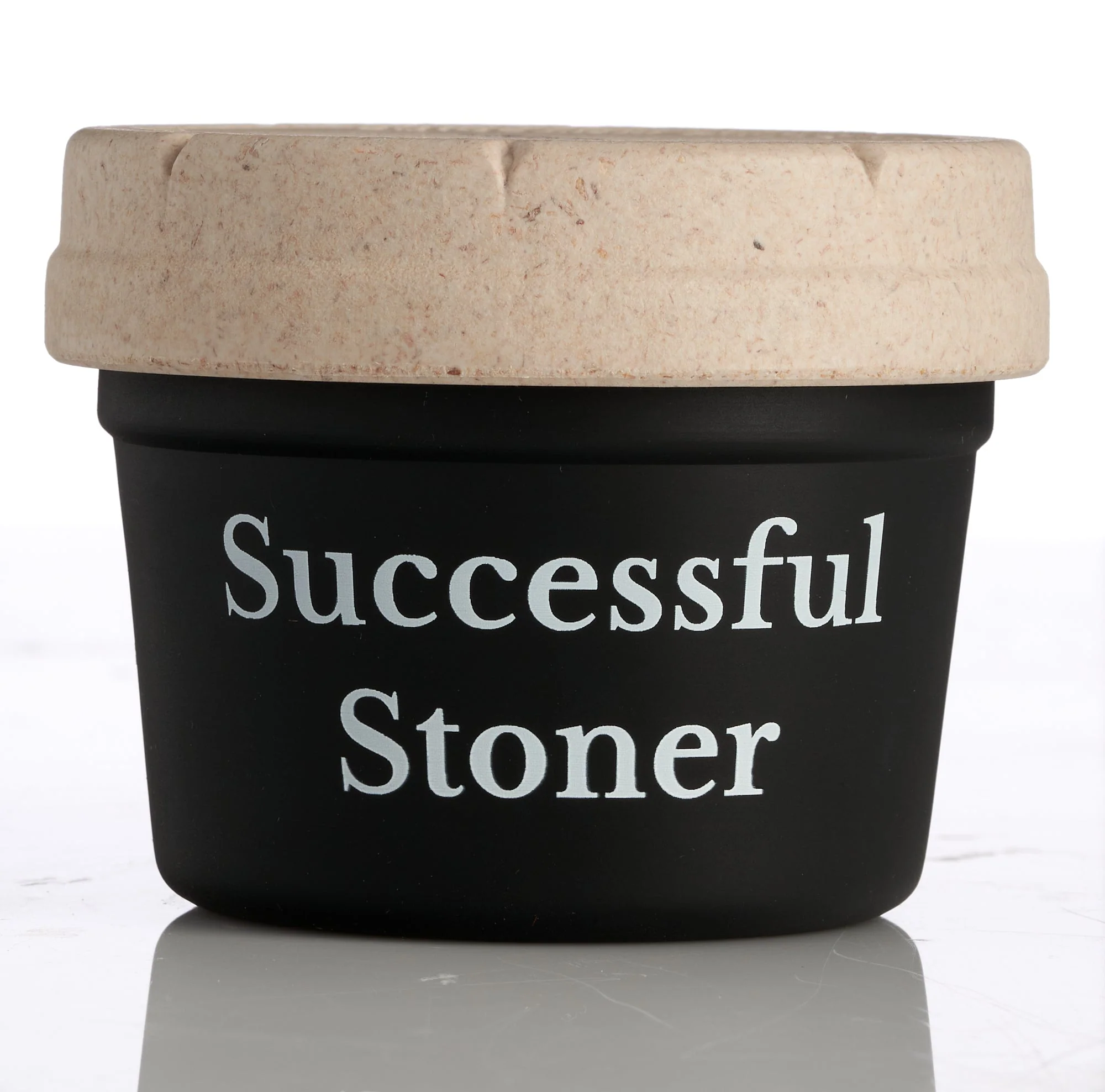 RE:STASH JAR X Successful Stoner 4oz - Image 3