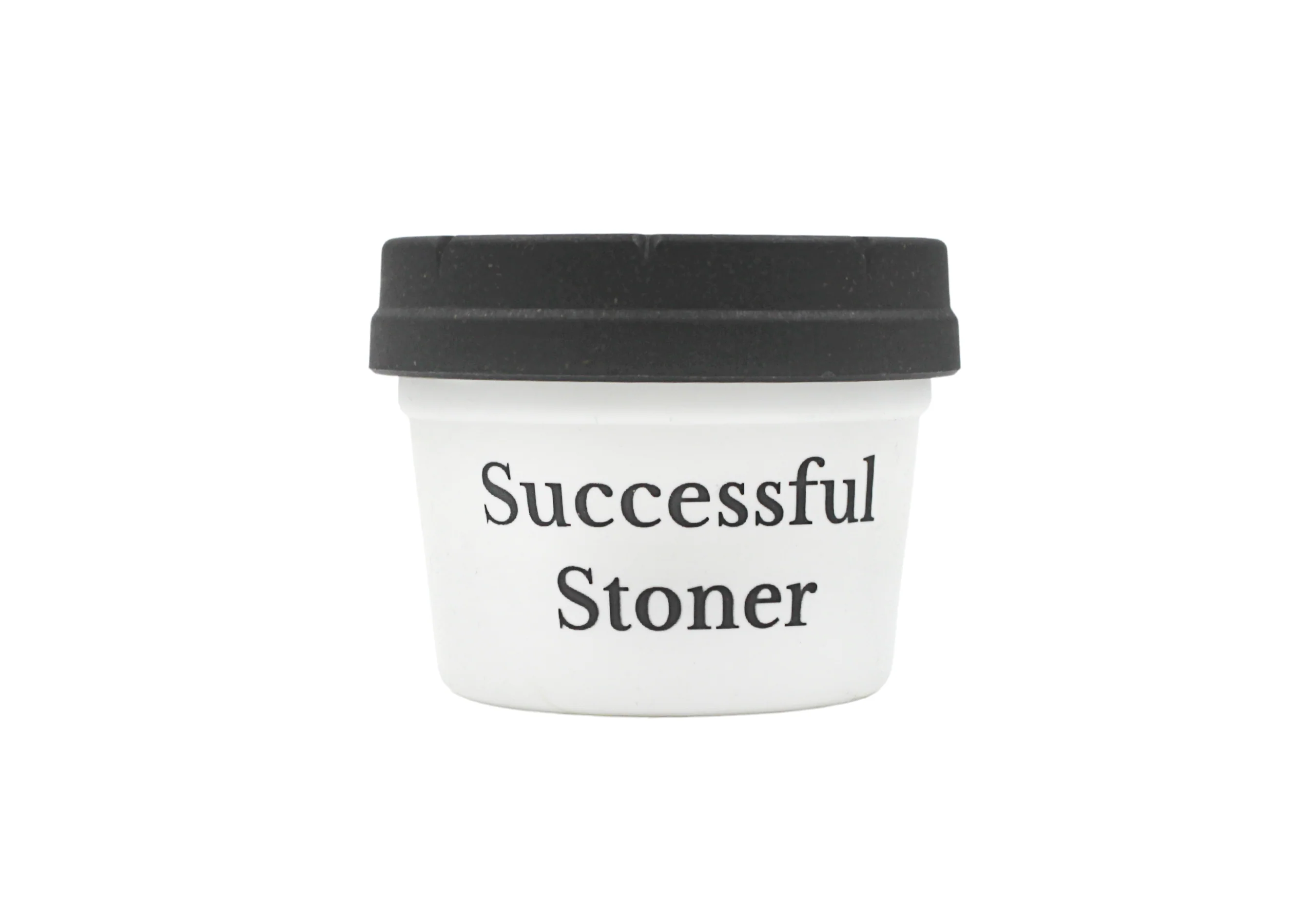 RE:STASH JAR X Successful Stoner 4oz - Image 4