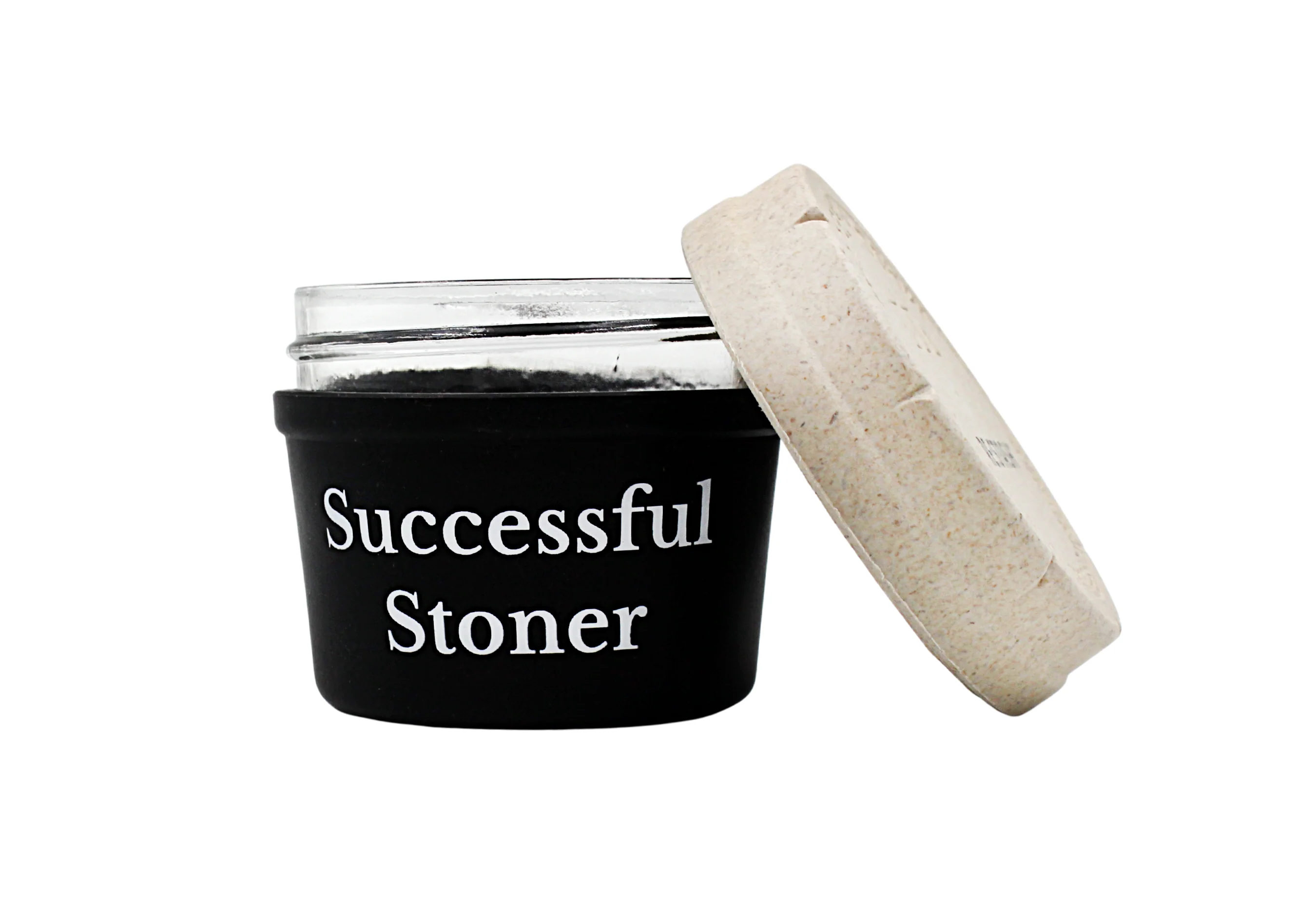 RE:STASH JAR X Successful Stoner 4oz - Image 6