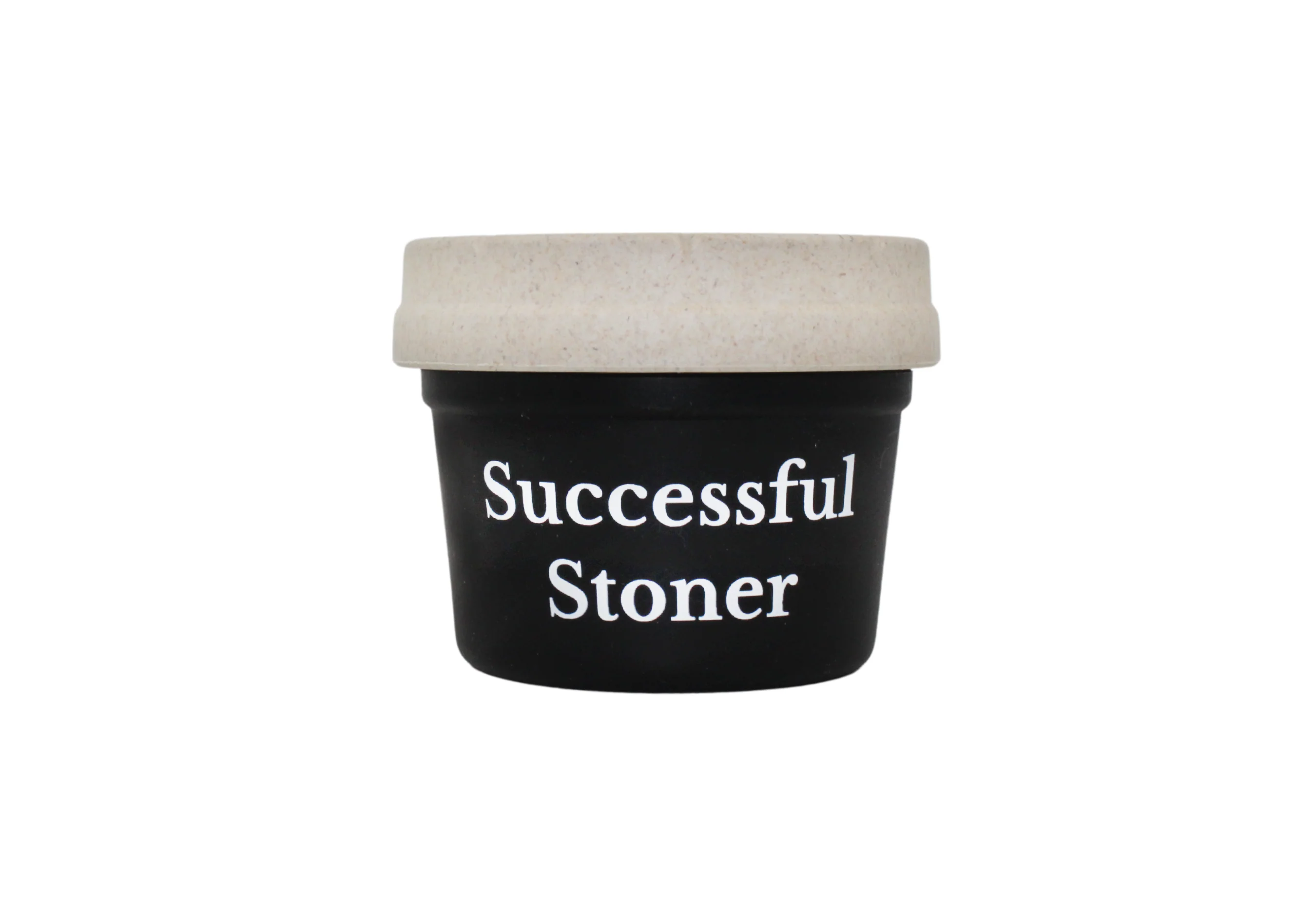 RE:STASH JAR X Successful Stoner 4oz - Image 8