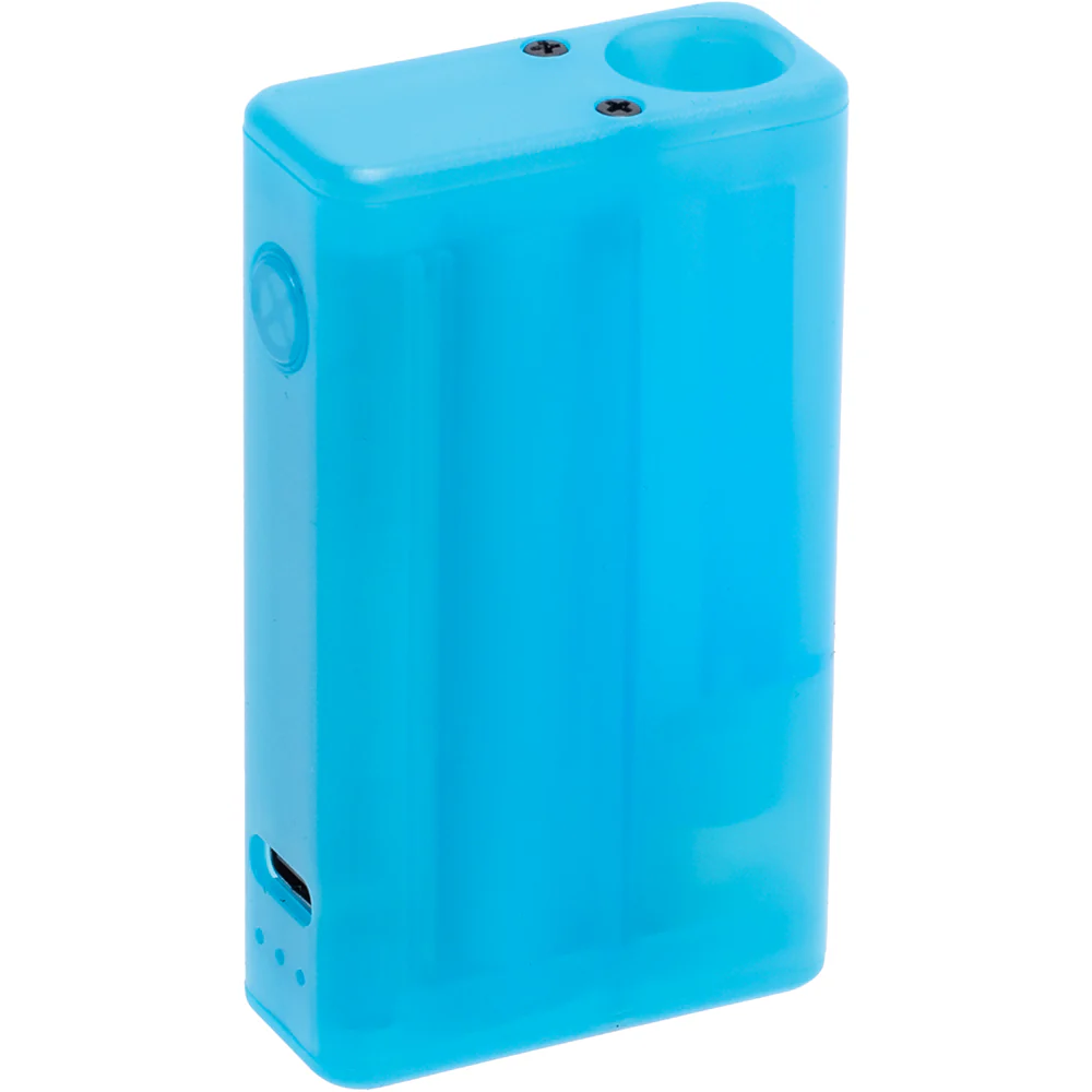 Superbox 510 Cartridge Battery (Blue) - Image 4