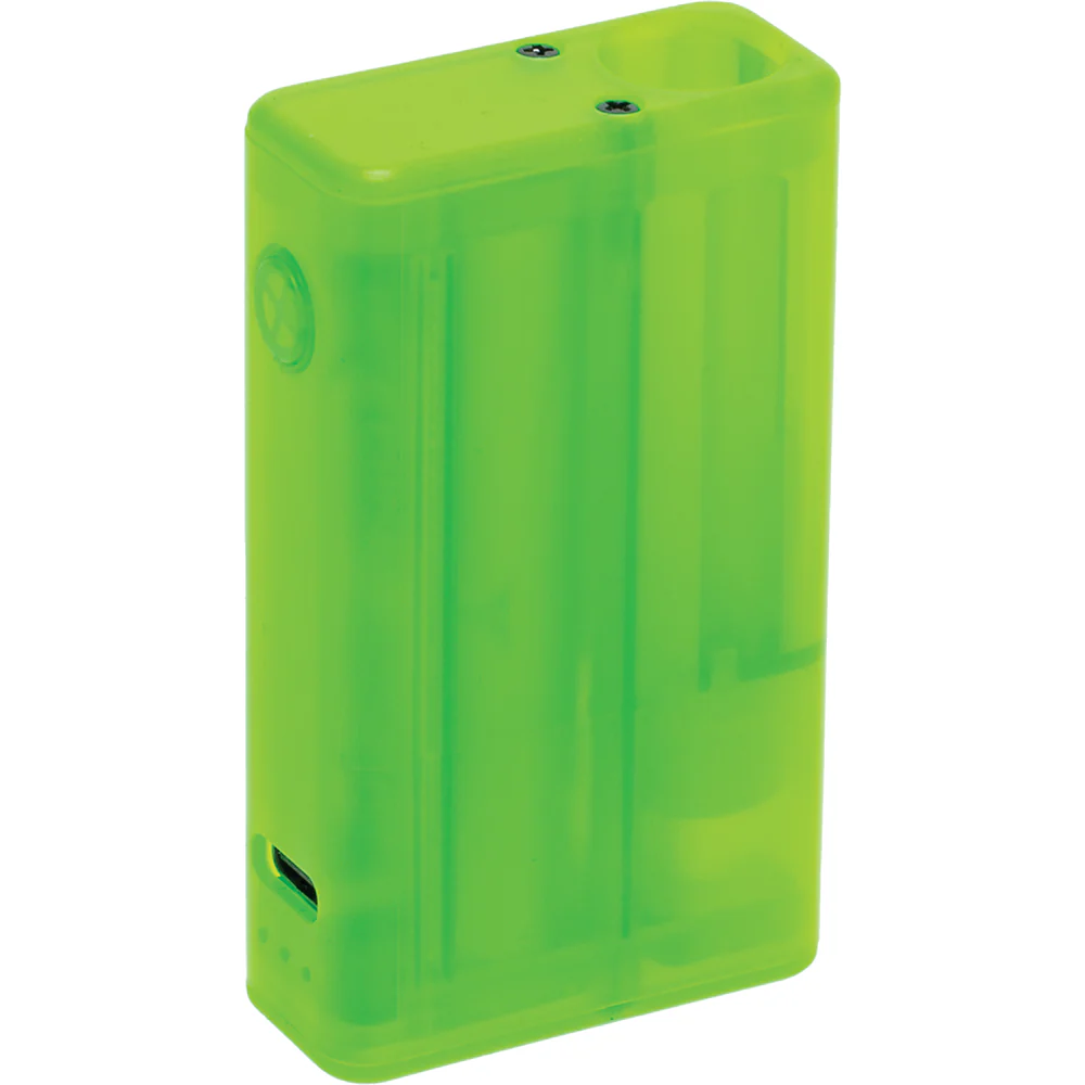 Superbox 510 Cartridge Battery (Green) - Image 4