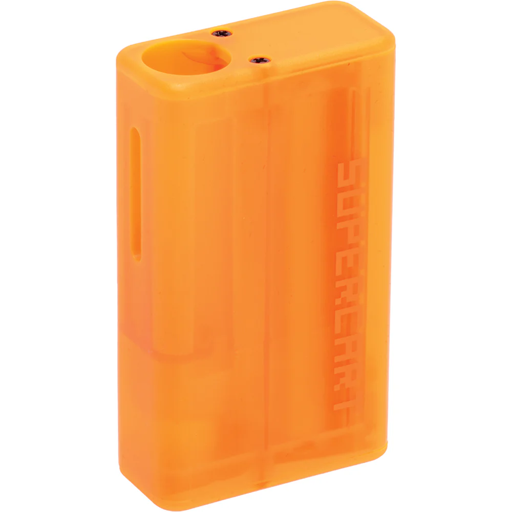 Superbox 510 Cartridge Battery (Orange) - Image 4