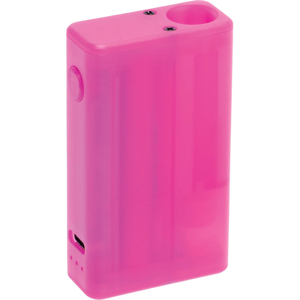 Superbox 510 Cartridge Battery (Pink) - Image 4