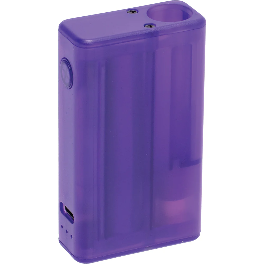 Superbox 510 Cartridge Battery (Purple) - Image 4