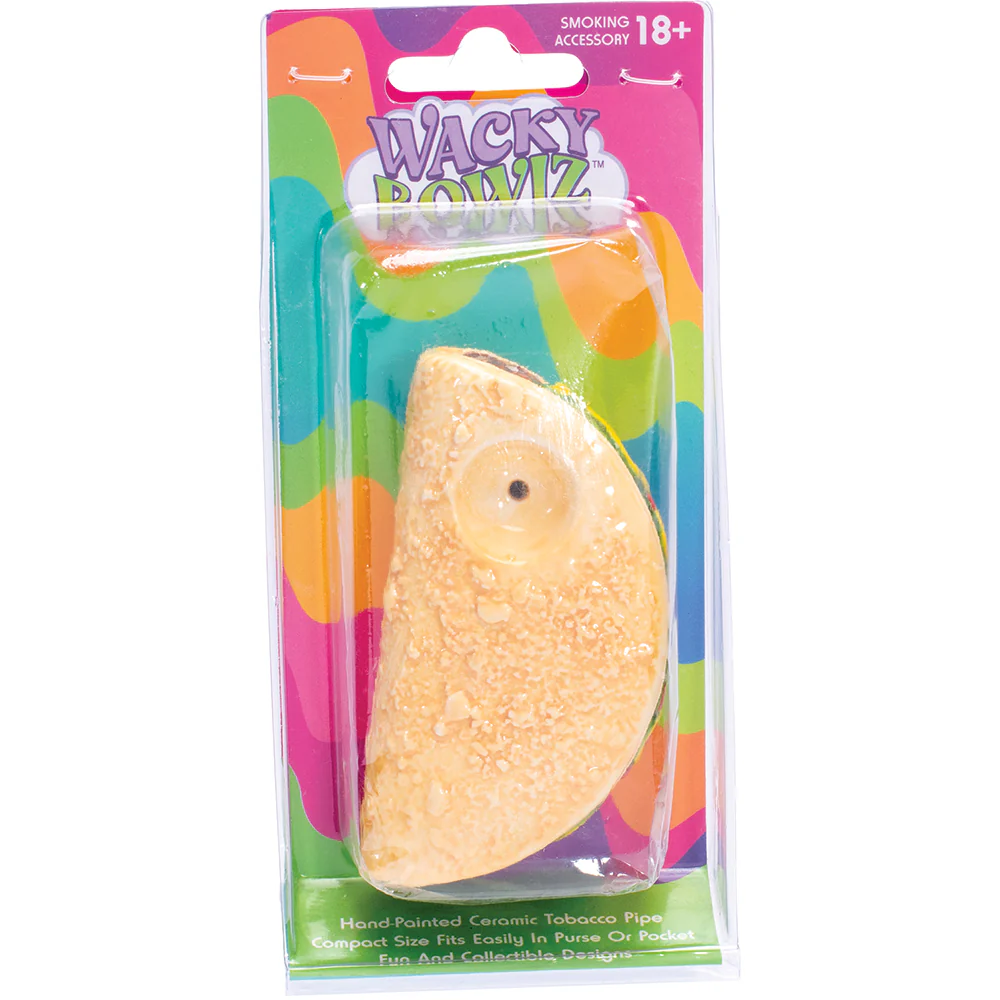 Taco Pipe - Image 2