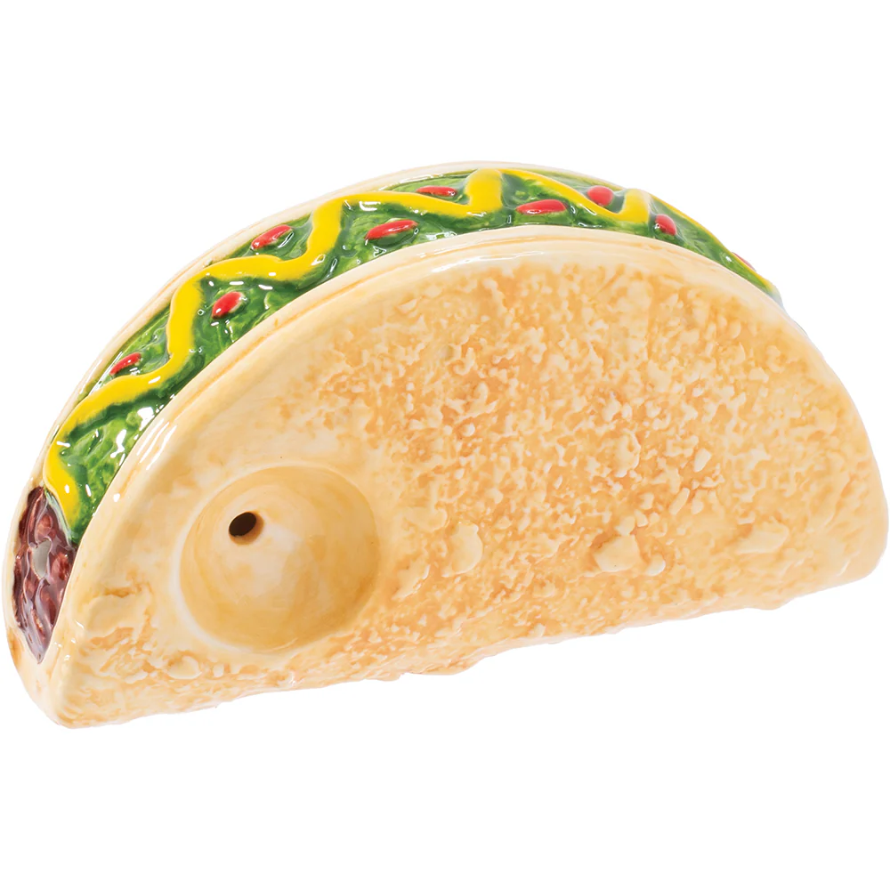 Taco Pipe - Image 3