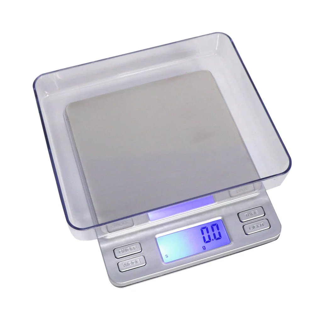 Tank Scale - Image 2