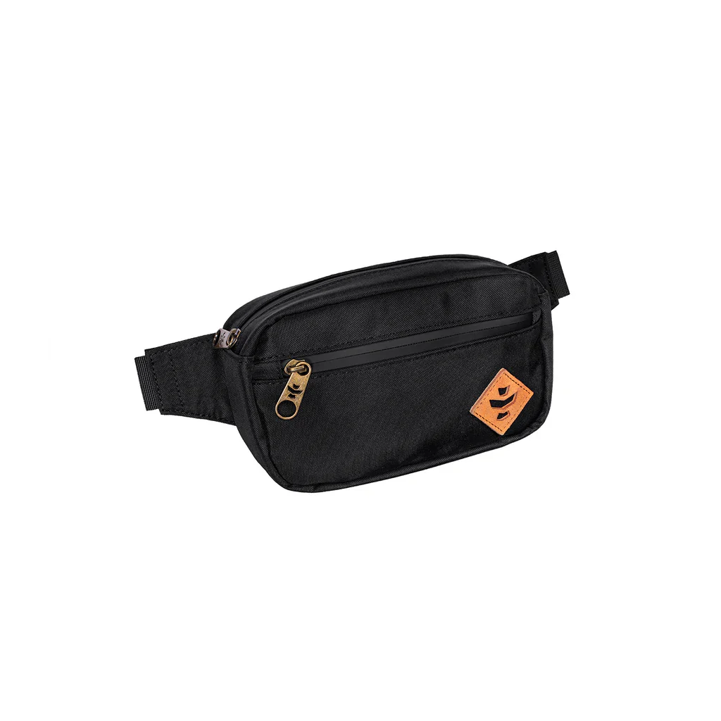 The Companion - Smell Proof Crossbody Bag (Various Colors)