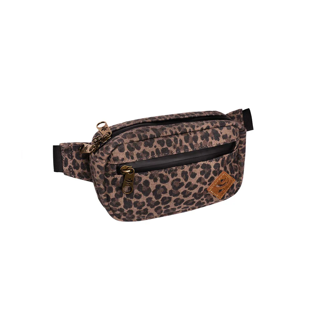 The Companion - Smell Proof Crossbody Bag (Various Colors) - Image 14