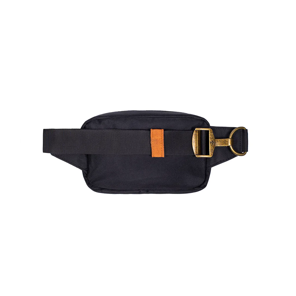 The Companion - Smell Proof Crossbody Bag (Various Colors) - Image 3