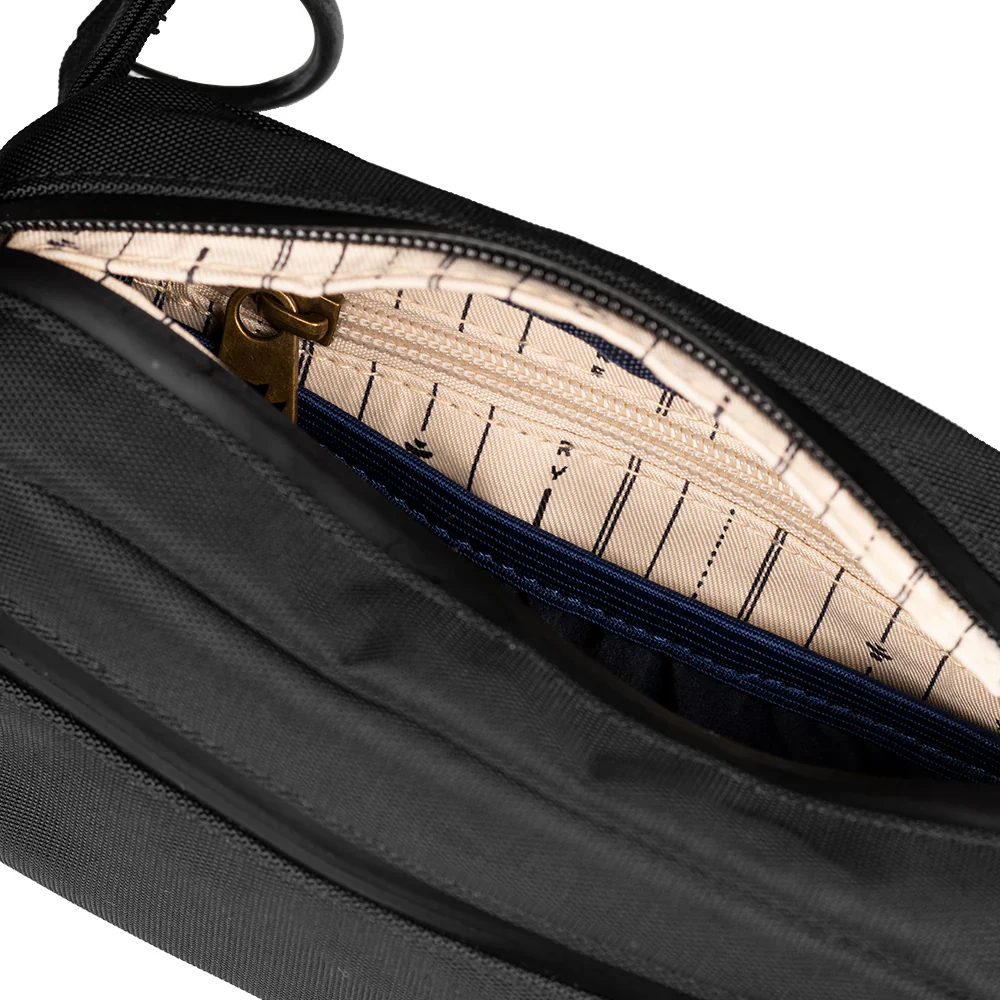The Companion - Smell Proof Crossbody Bag (Various Colors) - Image 4