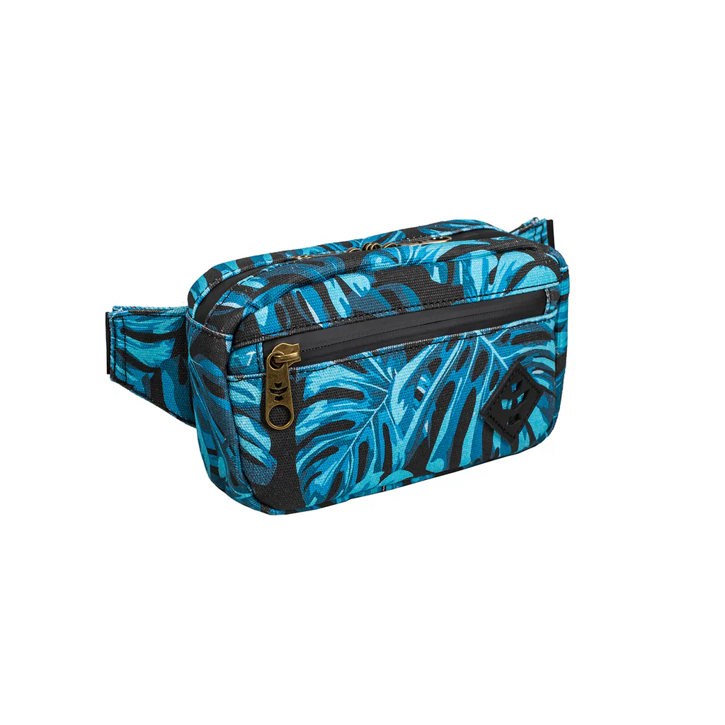 The Companion - Smell Proof Crossbody Bag (Various Colors) - Image 7