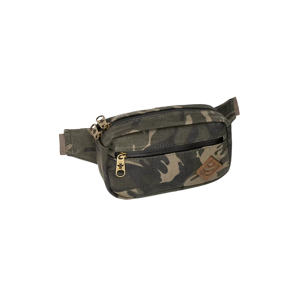 The Companion - Smell Proof Crossbody Bag (Various Colors) - Image 8