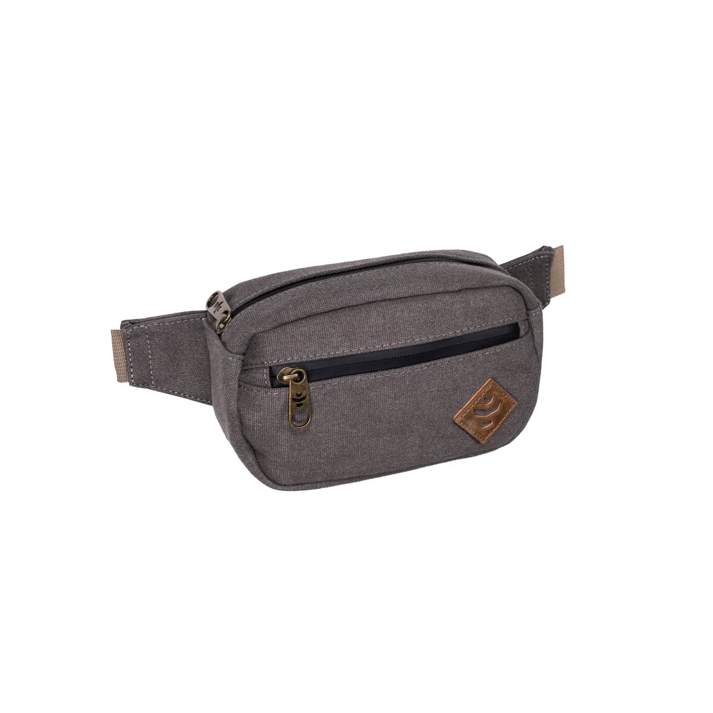 The Companion - Smell Proof Crossbody Bag (Various Colors) - Image 9