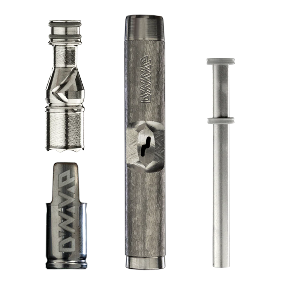 The Dynavp M 7 Vaporizer - Image 8