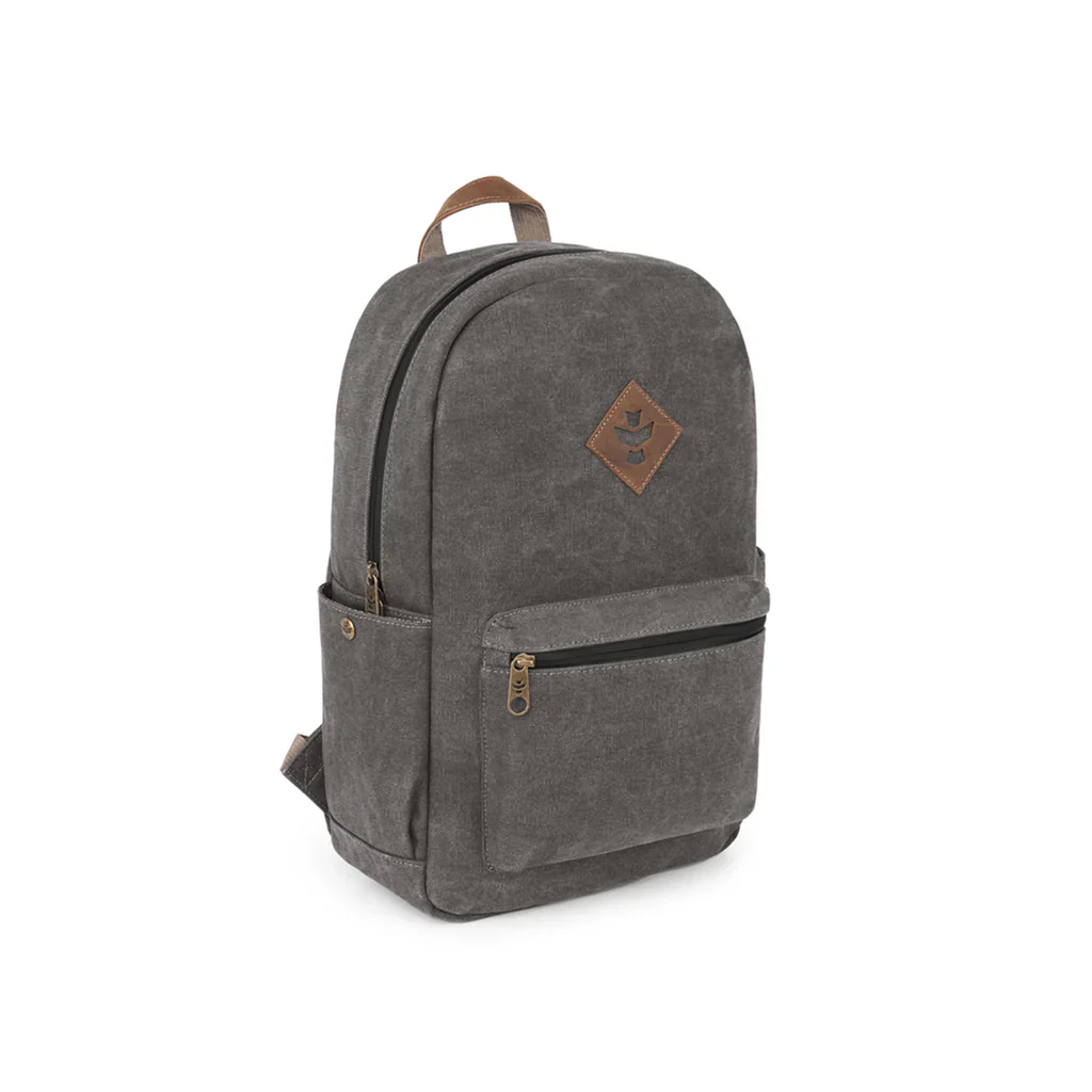 The Explorer Smell Proof Backpack (Various Colors) - Image 10