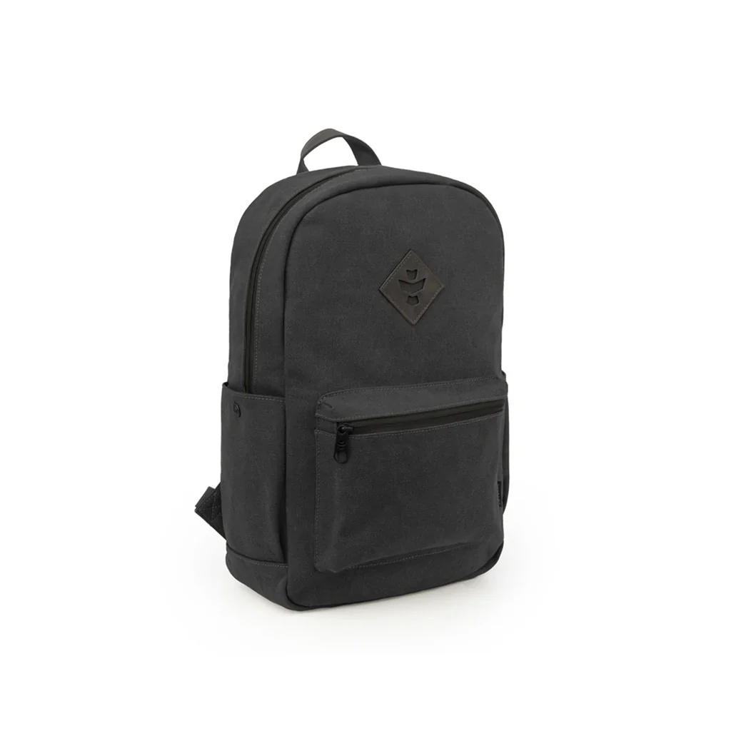 The Explorer Smell Proof Backpack (Various Colors) - Image 12