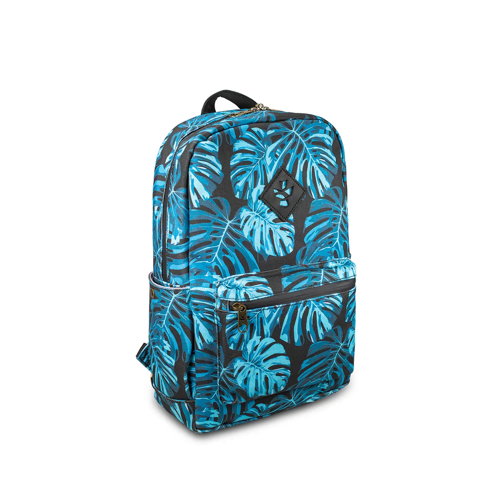 The Explorer Smell Proof Backpack (Various Colors) - Image 13