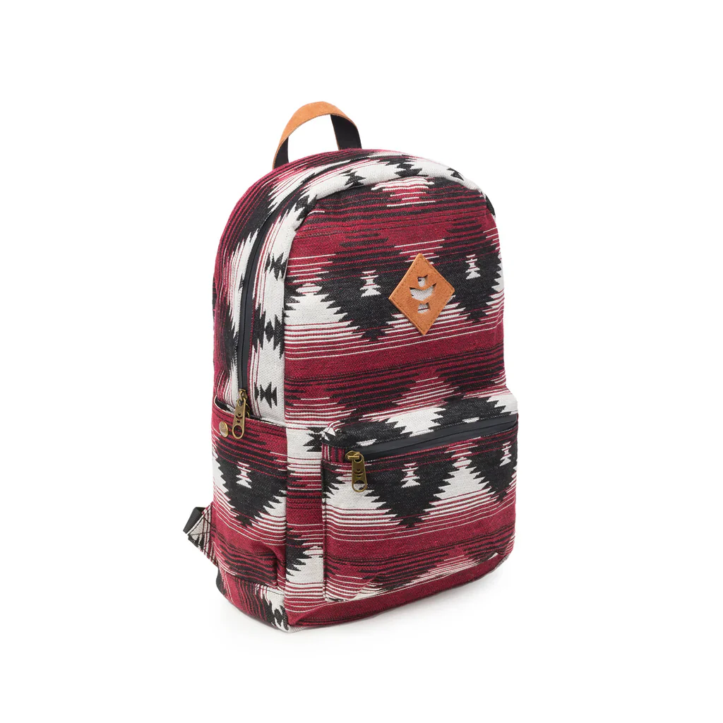 The Explorer Smell Proof Backpack (Various Colors) - Image 15