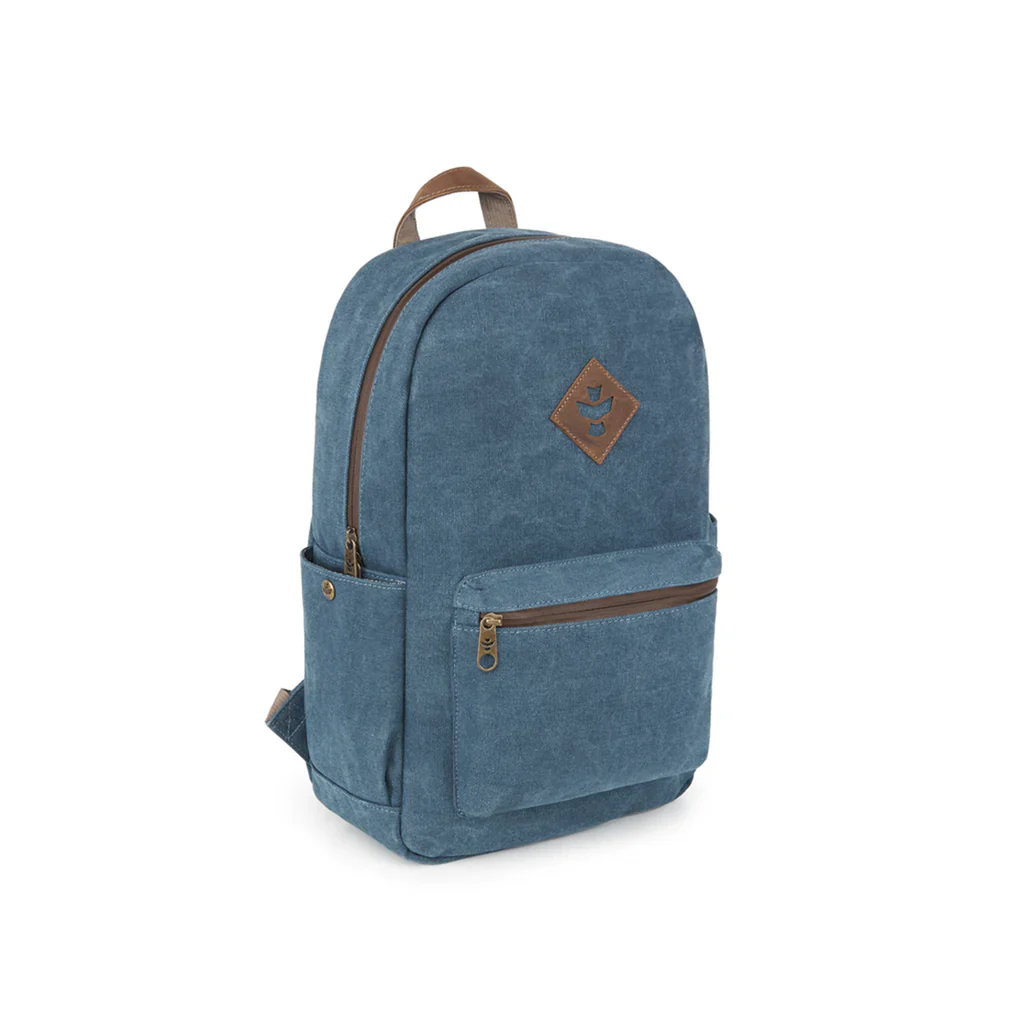 The Explorer Smell Proof Backpack (Various Colors) - Image 16