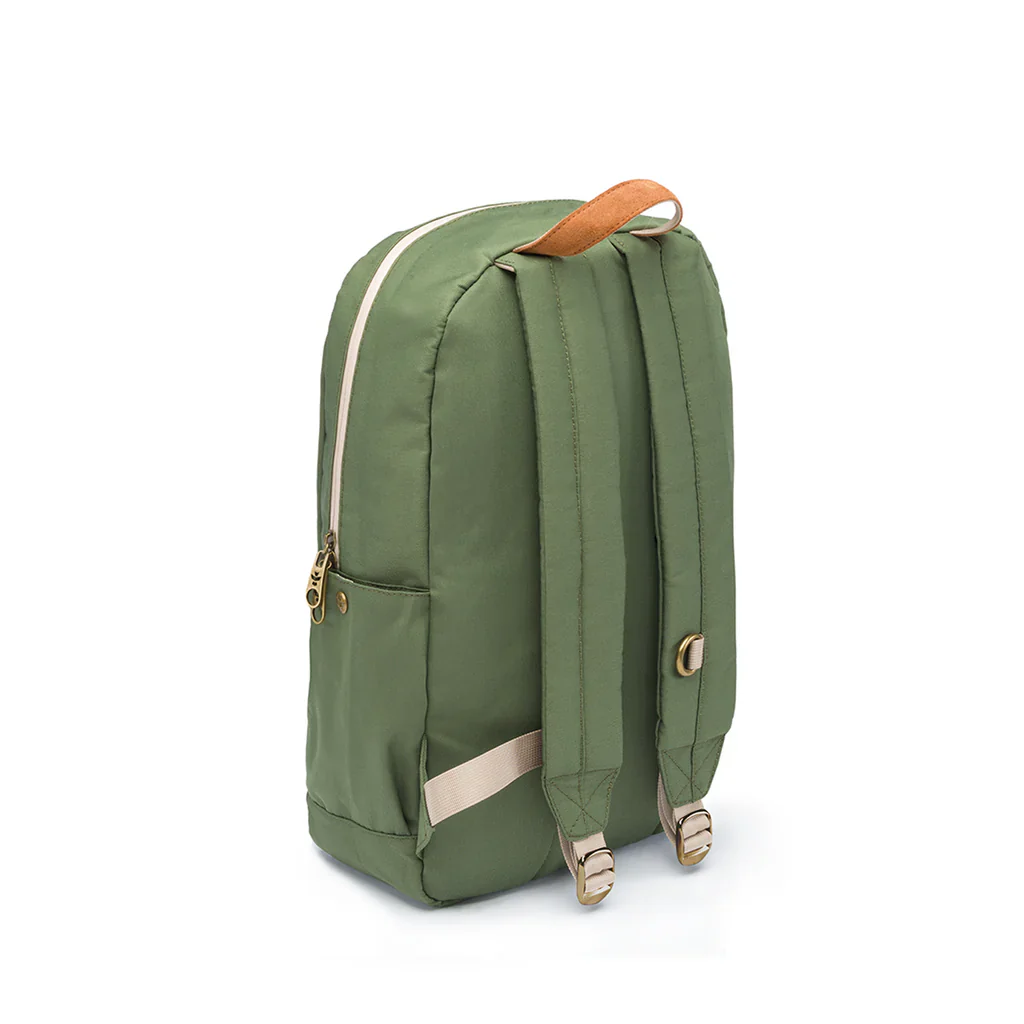 The Explorer Smell Proof Backpack (Various Colors) - Image 2