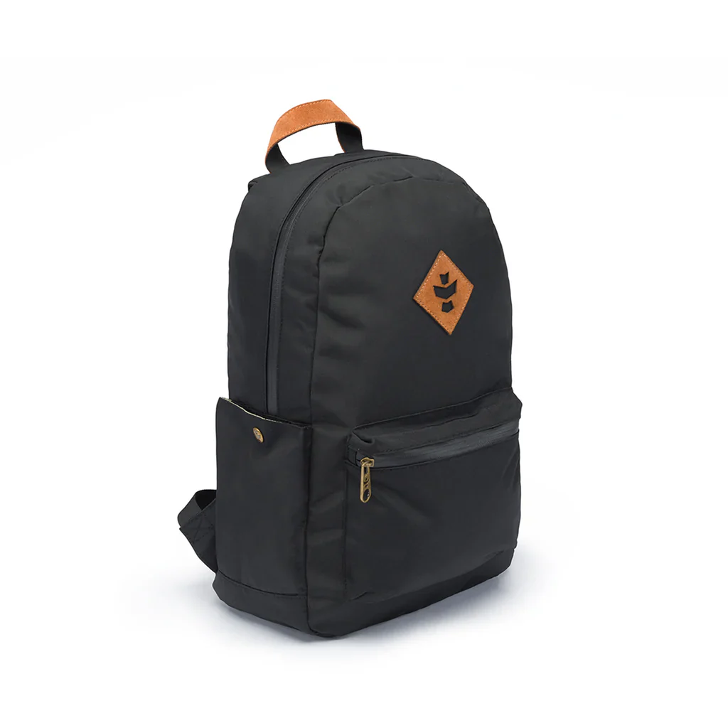 The Explorer Smell Proof Backpack (Various Colors) - Image 7
