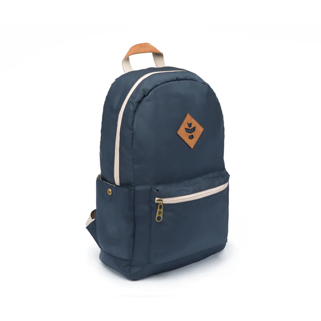The Explorer Smell Proof Backpack (Various Colors) - Image 9