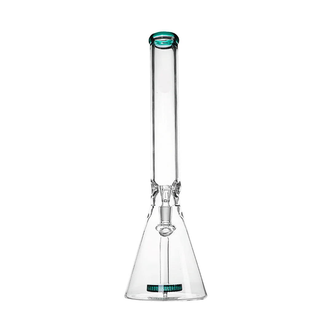 The HEMPER Beast Bong 12"