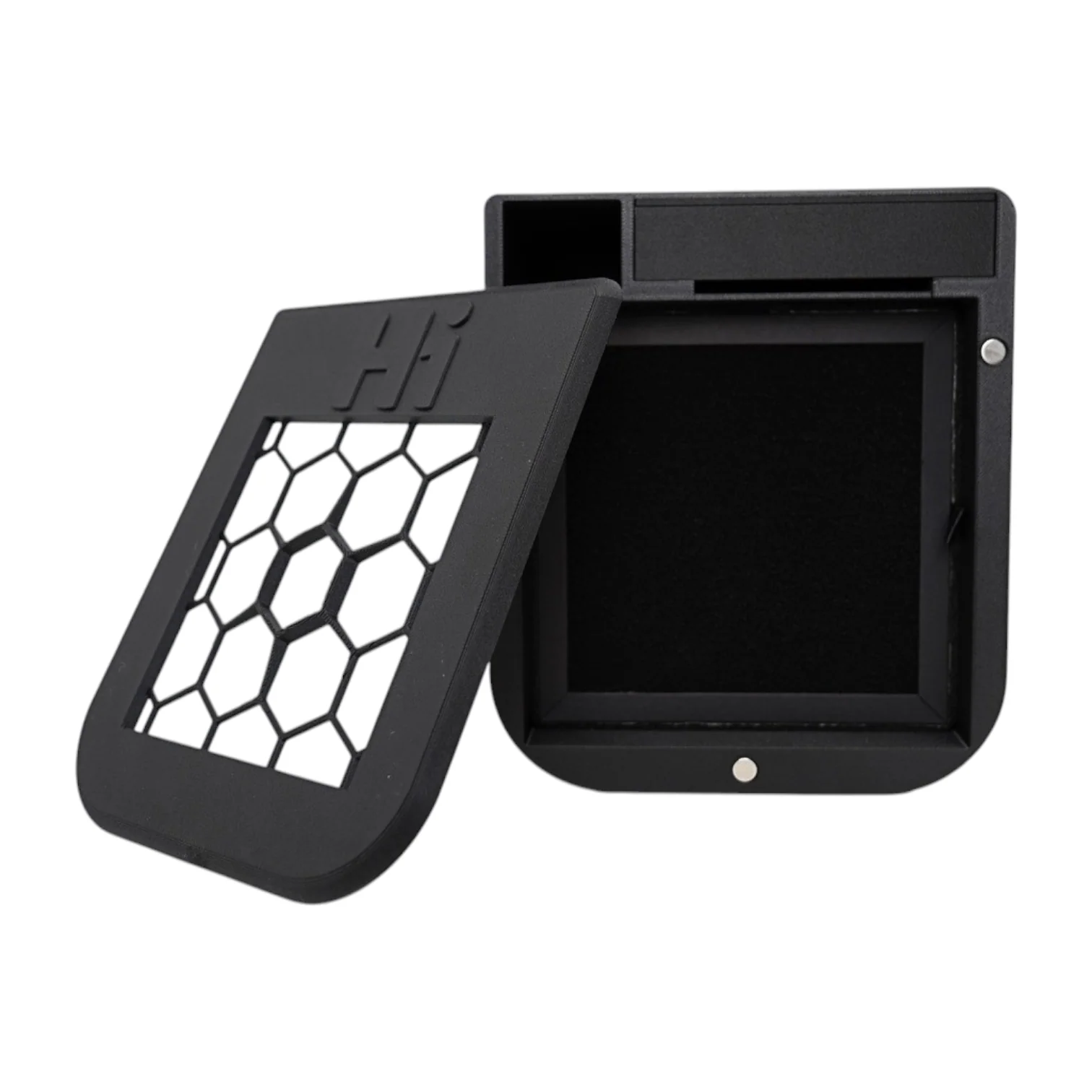 The Hot Box Air Purifier - Image 2