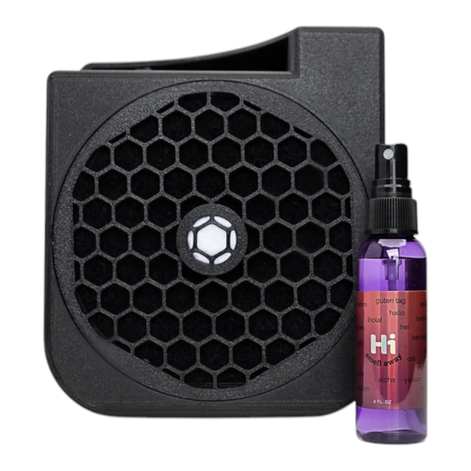 The Hot Box Air Purifier - Image 4