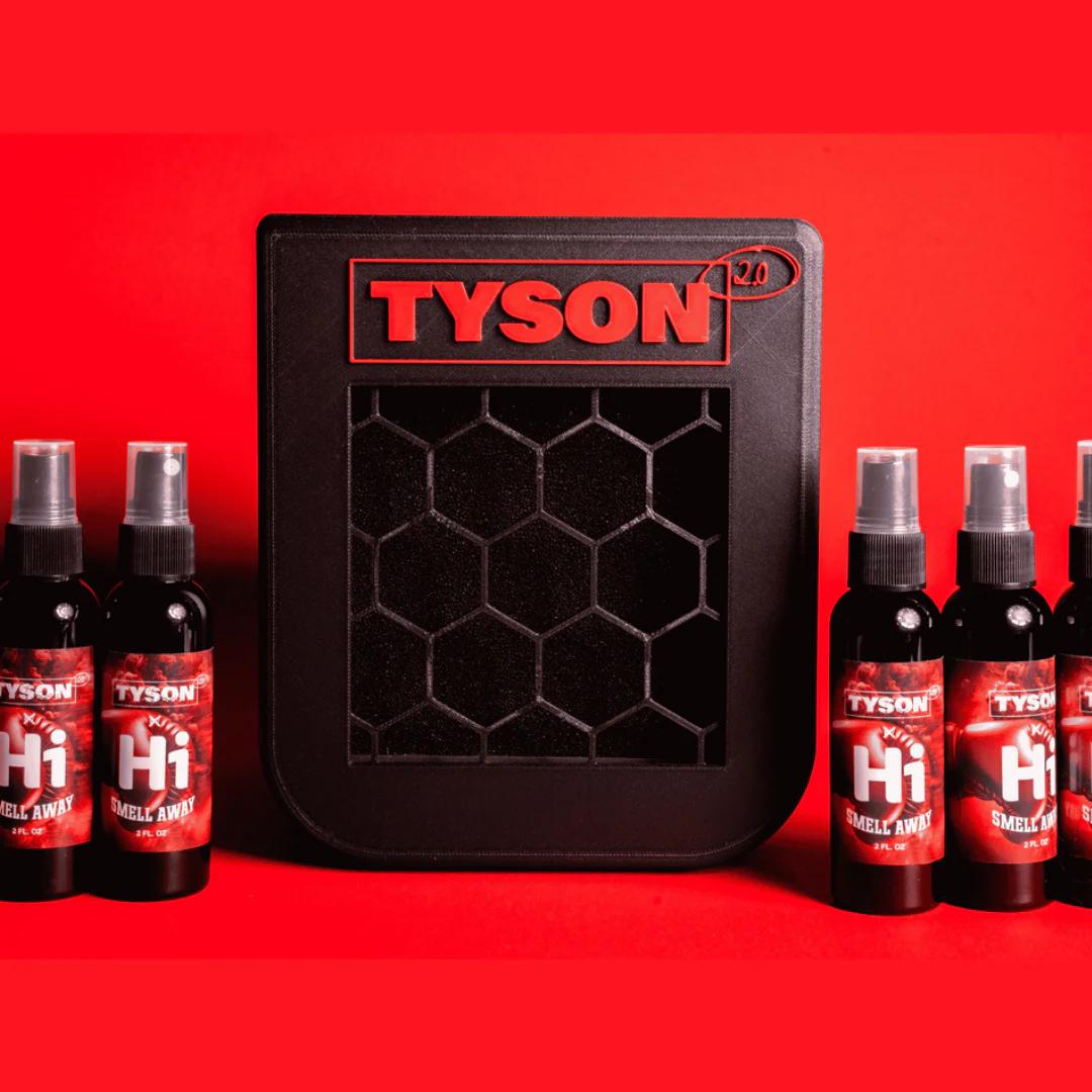 The Hot Box Air Purifier (Tyson 2.0) - Image 2