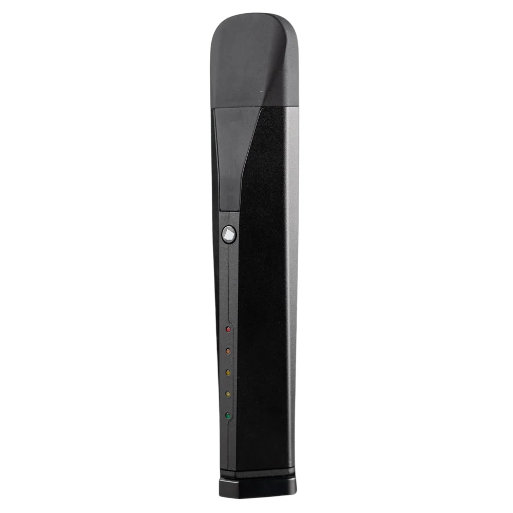 The Mixturus Vaporizer