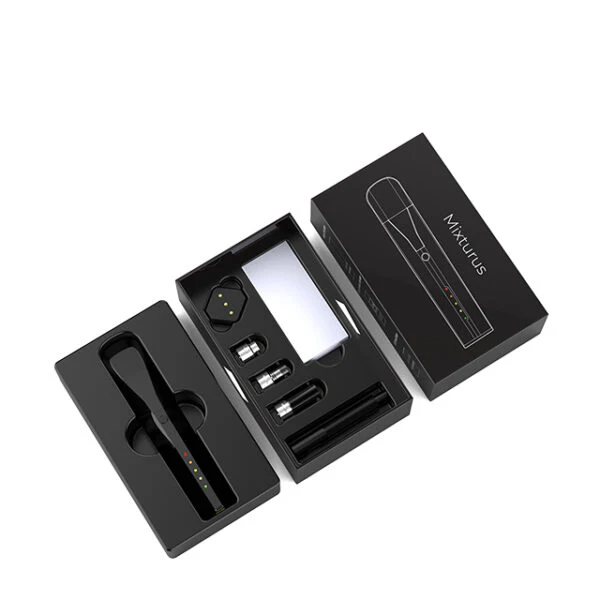 The Mixturus Vaporizer - Image 8