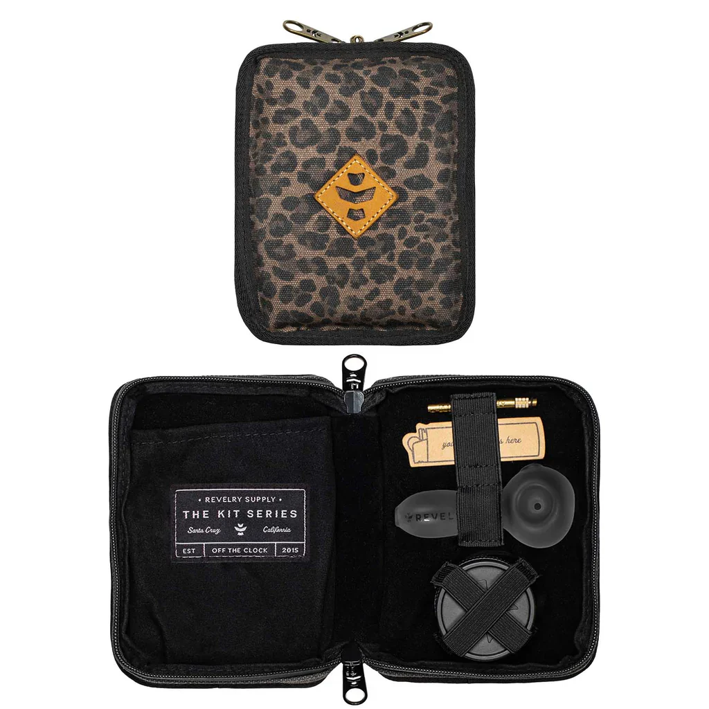 The Pipe Kit - Smell Proof Kit (Various Colors) - Image 11